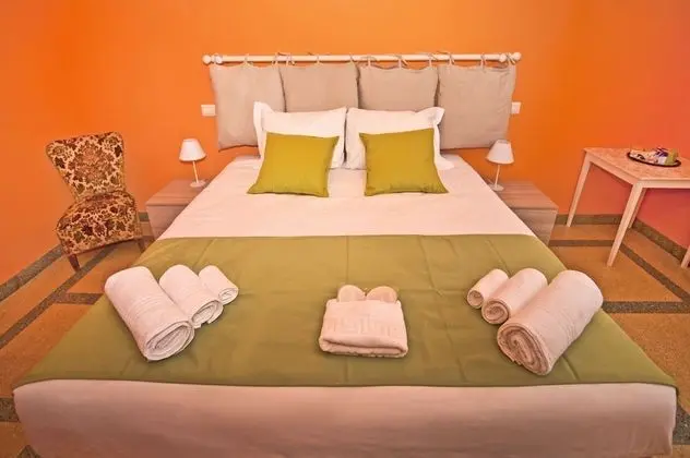 Comfort Dört Kişilik Oda