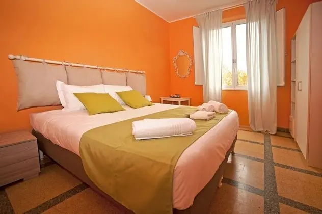 Comfort Dört Kişilik Oda