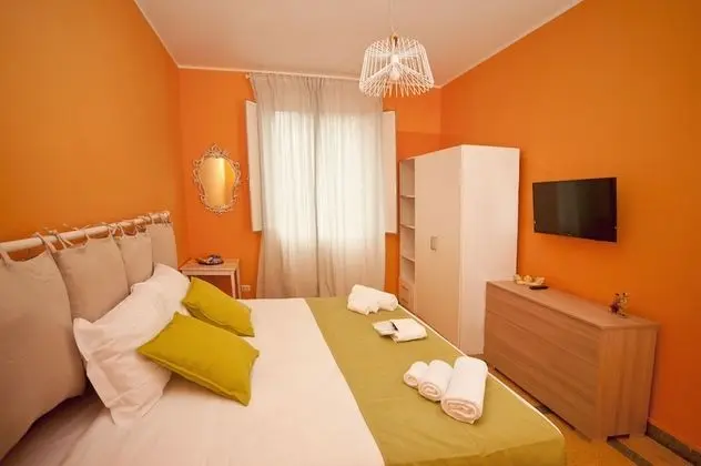 Comfort Dört Kişilik Oda