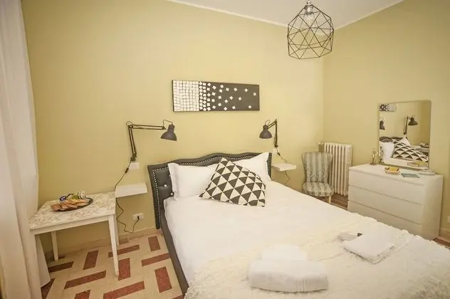 Comfort Dört Kişilik Oda