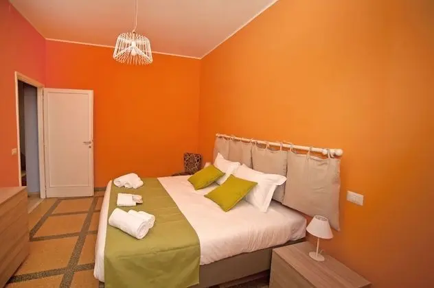 Comfort Dört Kişilik Oda