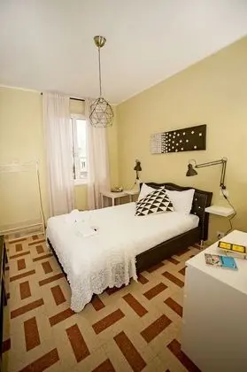 Comfort Dört Kişilik Oda