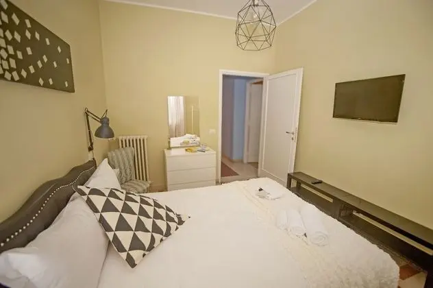 Comfort Dört Kişilik Oda