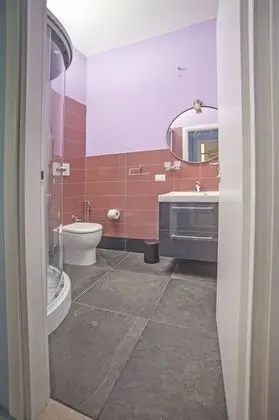 Comfort Dört Kişilik Oda