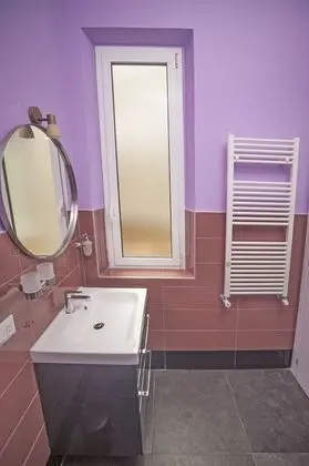 Comfort Dört Kişilik Oda