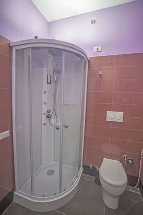Comfort Dört Kişilik Oda