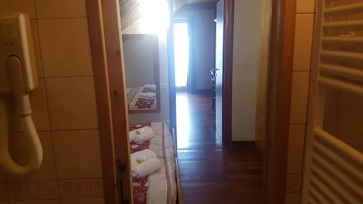 Dört Kişilik Oda