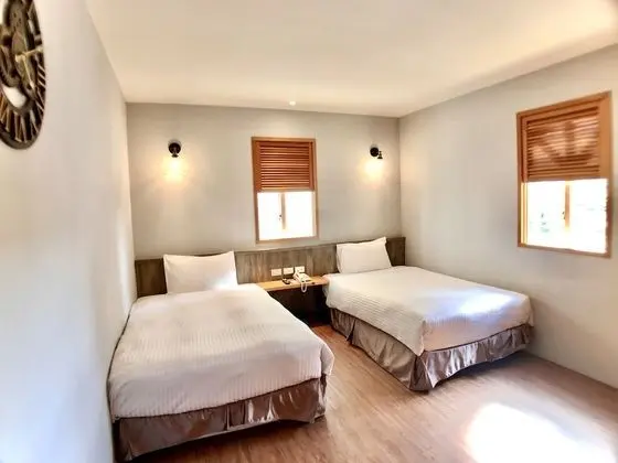İki Ayrı Yataklı Oda, 2 Tek Kişilik Yatak