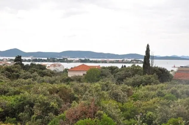 Apart Daire (Martina - 300 m from sea - A2(2+2))