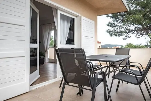 Apart Daire (Martina  - large and comfortable apar)
