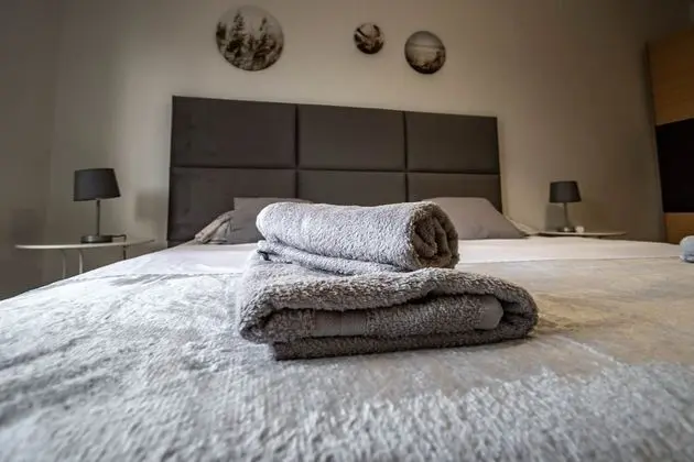 Apart Daire (Martina  - large and comfortable apar)