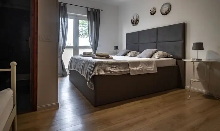 Apart Daire (Martina  - large and comfortable apar)