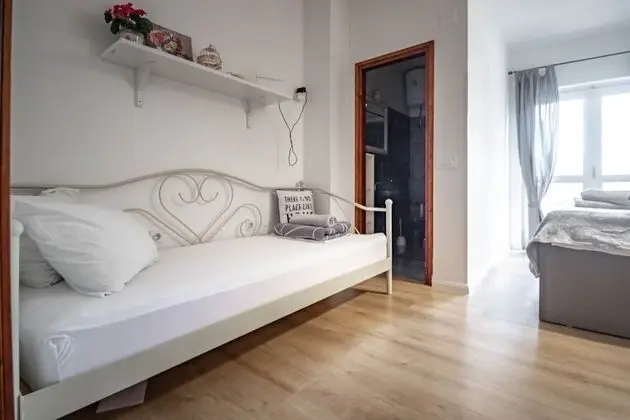 Apart Daire (Martina  - large and comfortable apar)