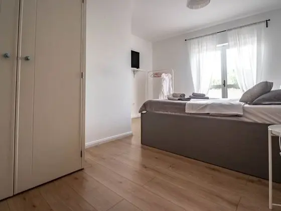Apart Daire (Martina  - large and comfortable apar)