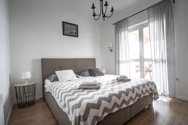 Apart Daire (Martina  - large and comfortable apar)