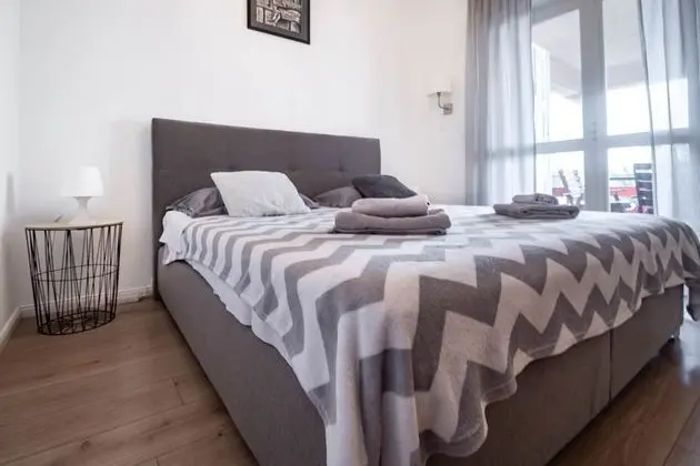Apart Daire (Martina  - large and comfortable apar)