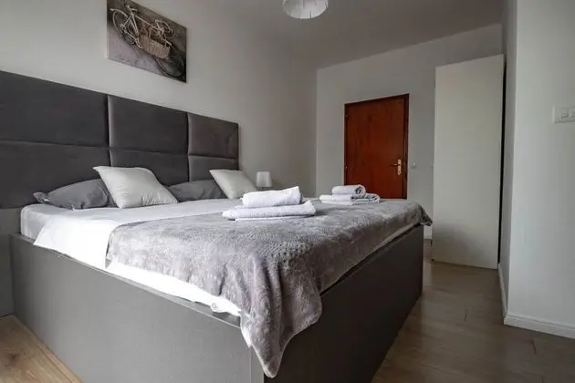 Apart Daire (Martina  - large and comfortable apar)