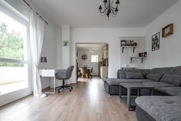 Apart Daire (Martina  - large and comfortable apar)