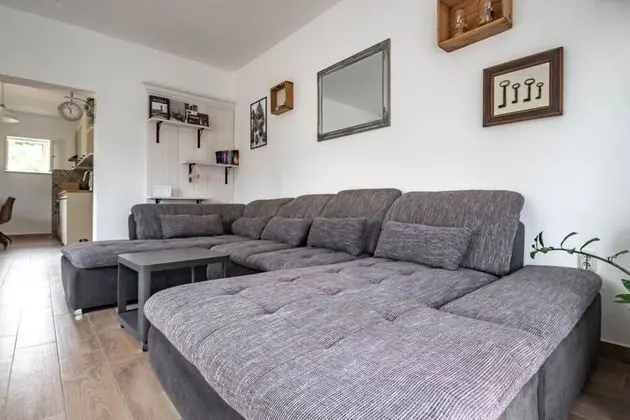Apart Daire (Martina  - large and comfortable apar)