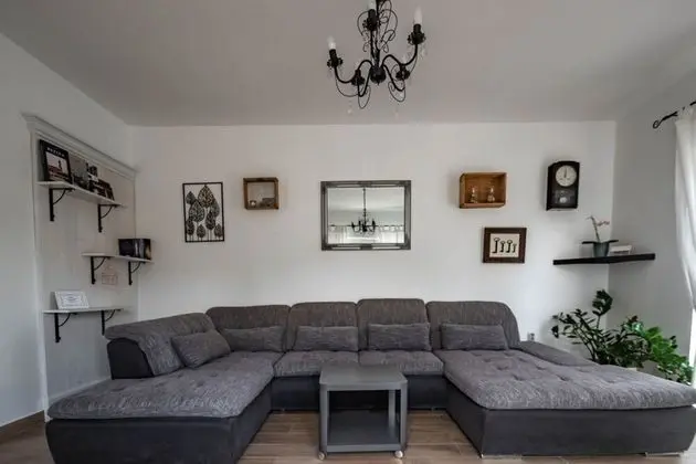 Apart Daire (Martina  - large and comfortable apar)