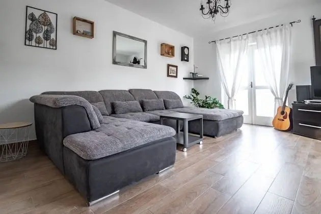 Apart Daire (Martina  - large and comfortable apar)