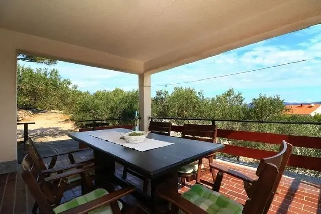 Apart Daire (Martina  - large and comfortable apar)