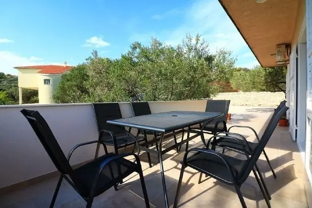 Apart Daire (Martina  - large and comfortable apar)
