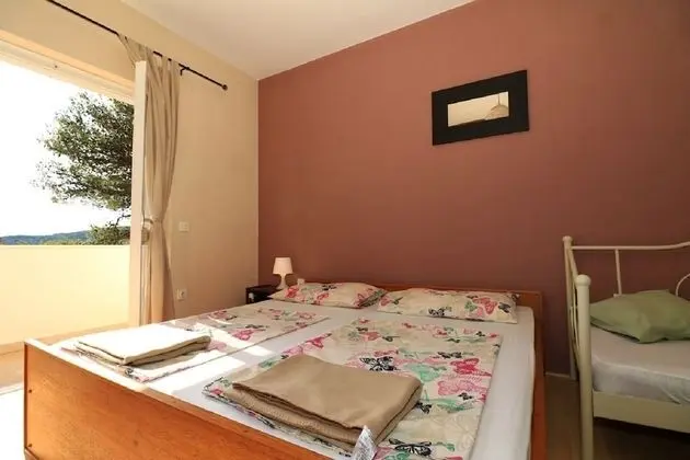 Apart Daire (Martina  - large and comfortable apar)