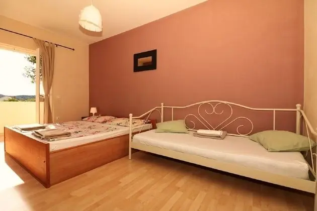 Apart Daire (Martina  - large and comfortable apar)