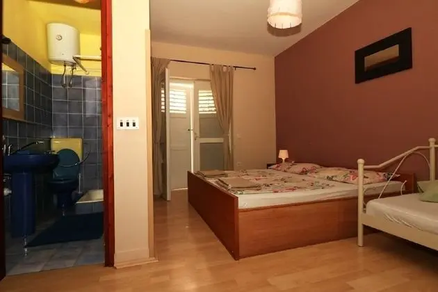 Apart Daire (Martina  - large and comfortable apar)