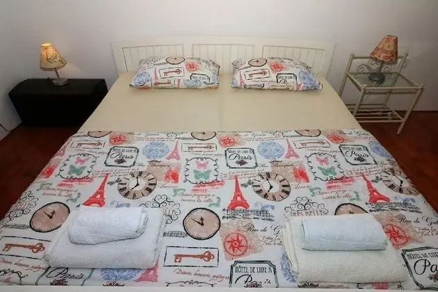 Apart Daire (Martina  - large and comfortable apar)
