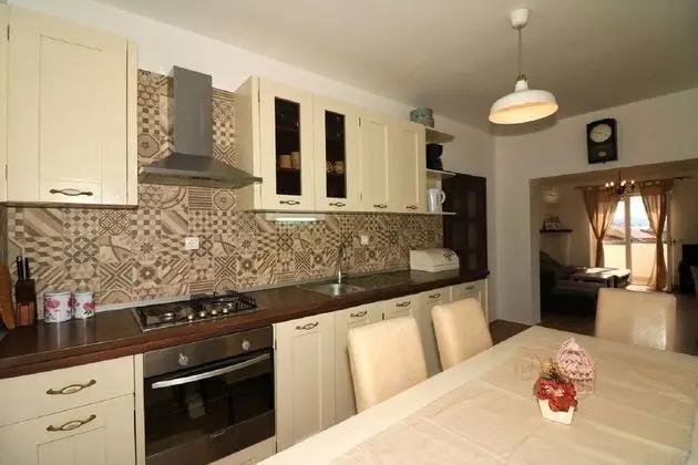 Apart Daire (Martina  - large and comfortable apar)
