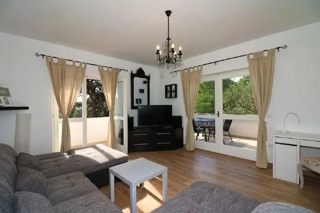 Apart Daire (Martina  - large and comfortable apar)