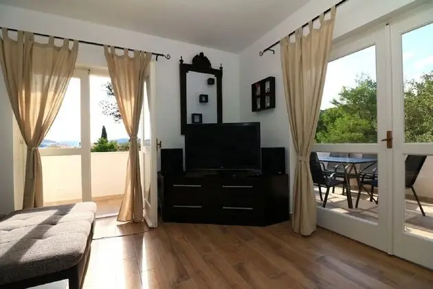 Apart Daire (Martina  - large and comfortable apar)