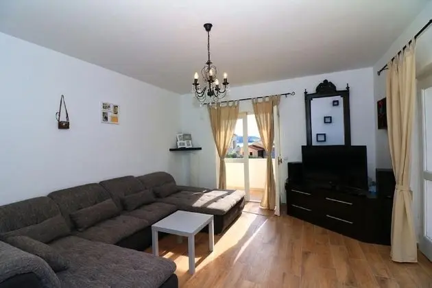 Apart Daire (Martina  - large and comfortable apar)