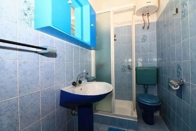 Apart Daire (Martina  - large and comfortable apar)