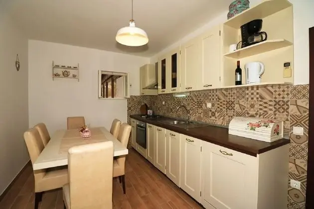 Apart Daire (Martina  - large and comfortable apar)