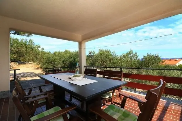 Apart Daire (Martina  - large and comfortable apar)