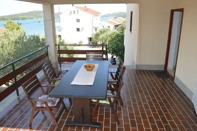 Apart Daire (Martina  - large and comfortable apar)