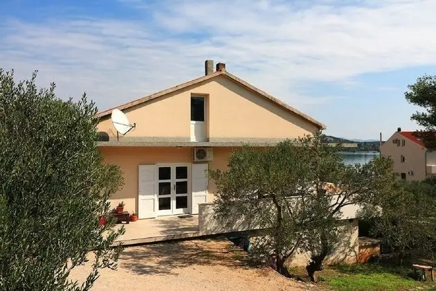 Apart Daire (Martina  - large and comfortable apar)