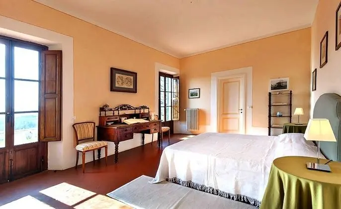 Villa, 6 Yatak Odası, Kişiye Özel Havuzlu