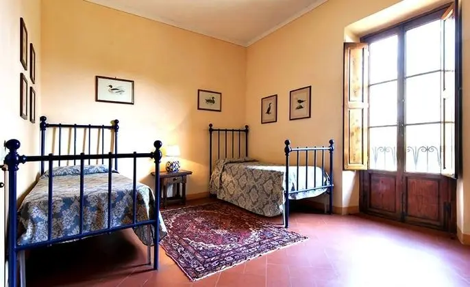 Villa, 6 Yatak Odası, Kişiye Özel Havuzlu