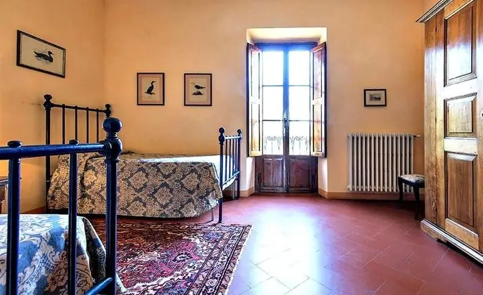 Villa, 6 Yatak Odası, Kişiye Özel Havuzlu