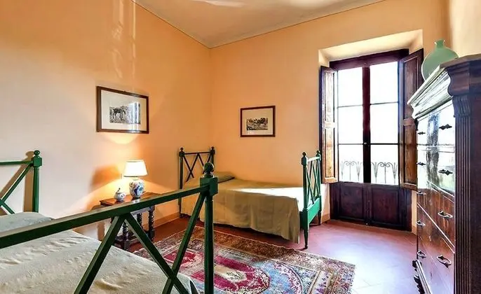 Villa, 6 Yatak Odası, Kişiye Özel Havuzlu