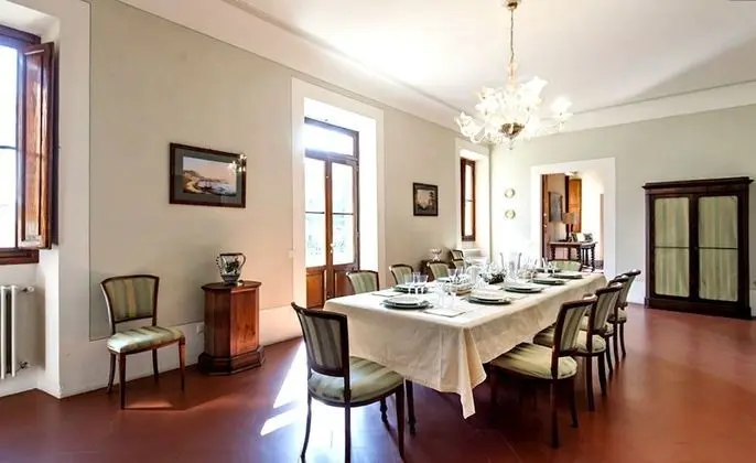 Villa, 6 Yatak Odası, Kişiye Özel Havuzlu
