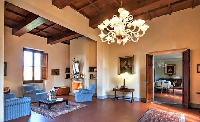 Villa, 6 Yatak Odası, Kişiye Özel Havuzlu