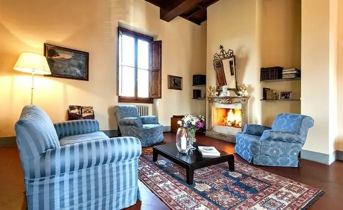 Villa, 6 Yatak Odası, Kişiye Özel Havuzlu