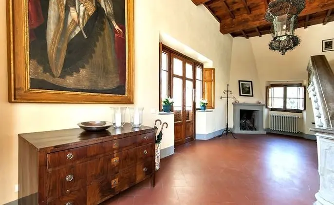 Villa, 6 Yatak Odası, Kişiye Özel Havuzlu