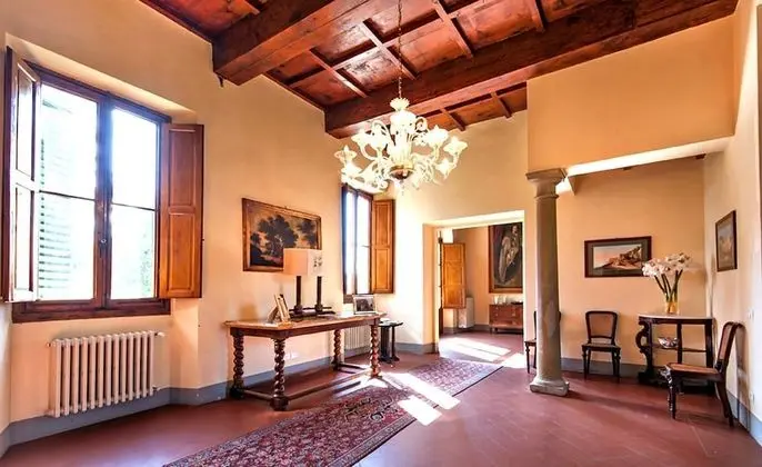 Villa, 6 Yatak Odası, Kişiye Özel Havuzlu