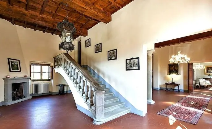 Villa, 6 Yatak Odası, Kişiye Özel Havuzlu